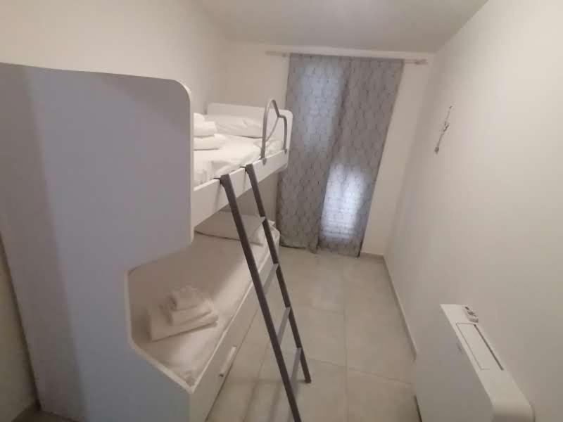 B&B Il Dolce Nido Tortora Extérieur photo
